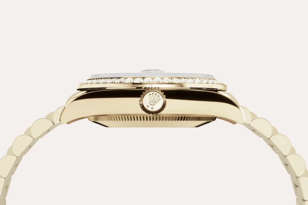 18 Karat Gelbgold