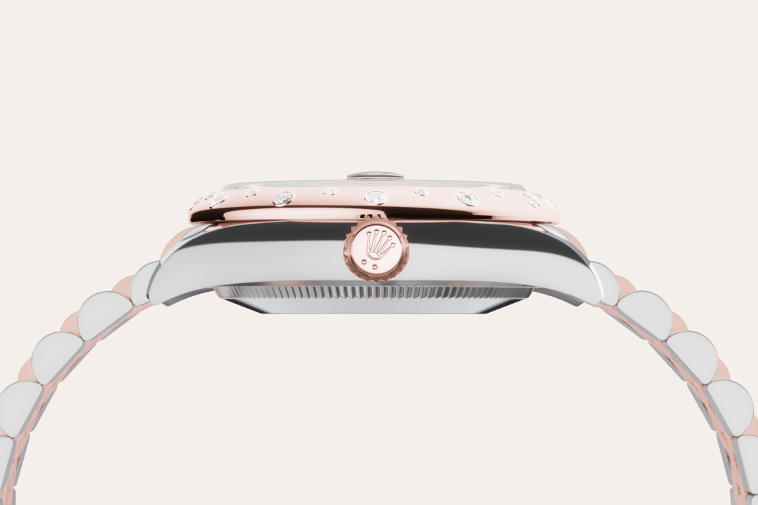 Rolesor Everose