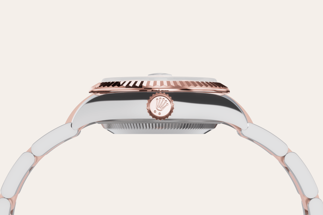 Rolesor Everose