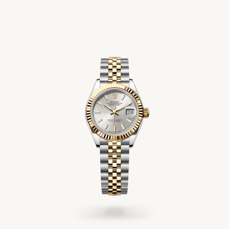 Rolex Lady-Datejust 279173 Herrenuhr Bild 1