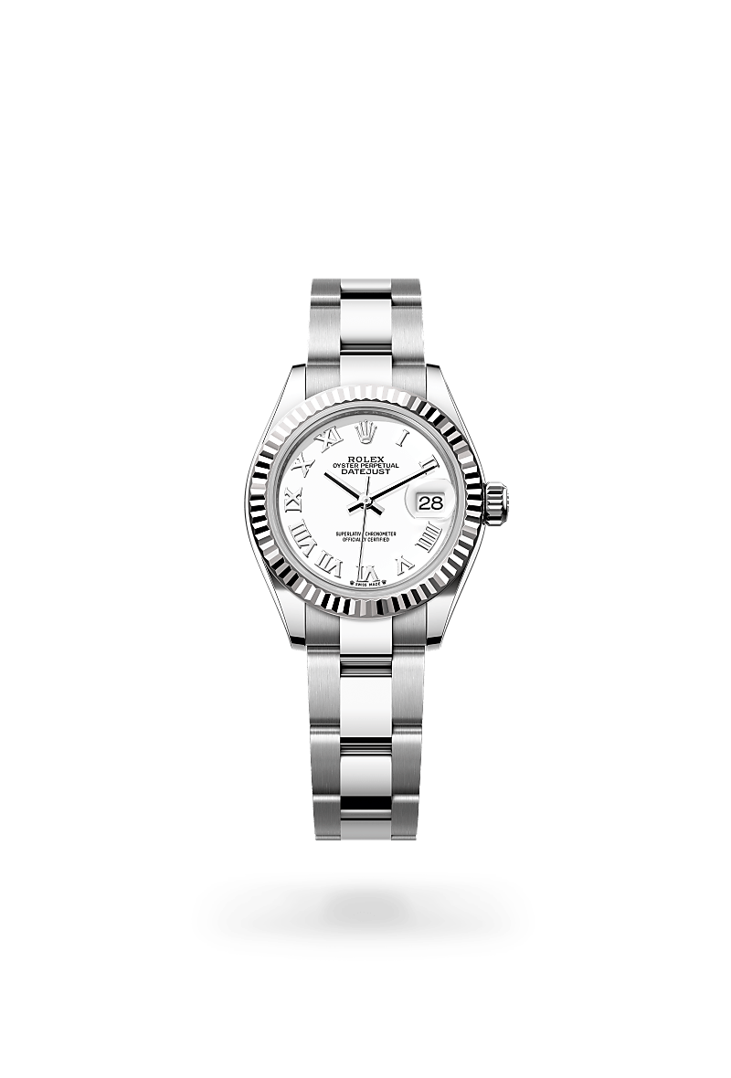 Rolex Lady-Datejust Herrenuhr (M279174-0020)