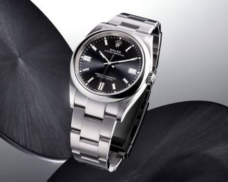 Oyster Perpetual