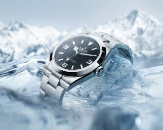 Oyster Perpetual Explorer