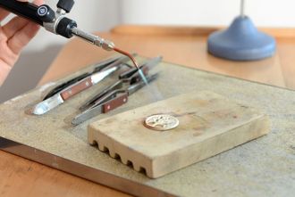 service goldschmiede