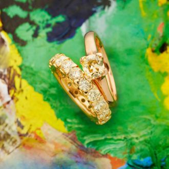 FritzKrause LeoWittwer Ringe