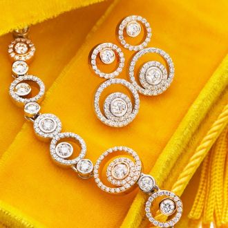 FritzKrause LeoWittwer Ohrschmuck