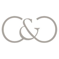 C&C Gioelli_Logo_500x500px C&C Gioielli Schmuck