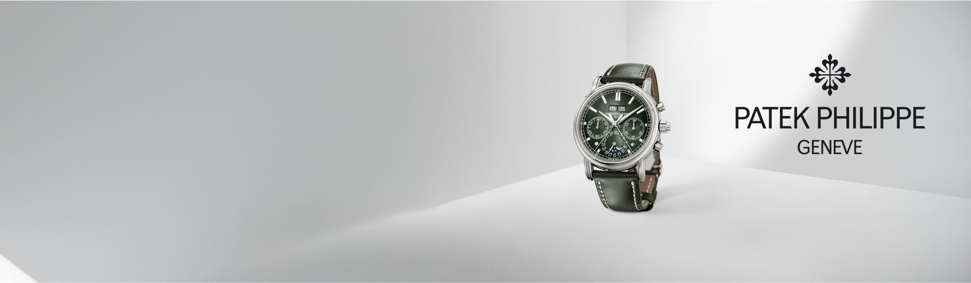 PatekPhilippe März Deskt