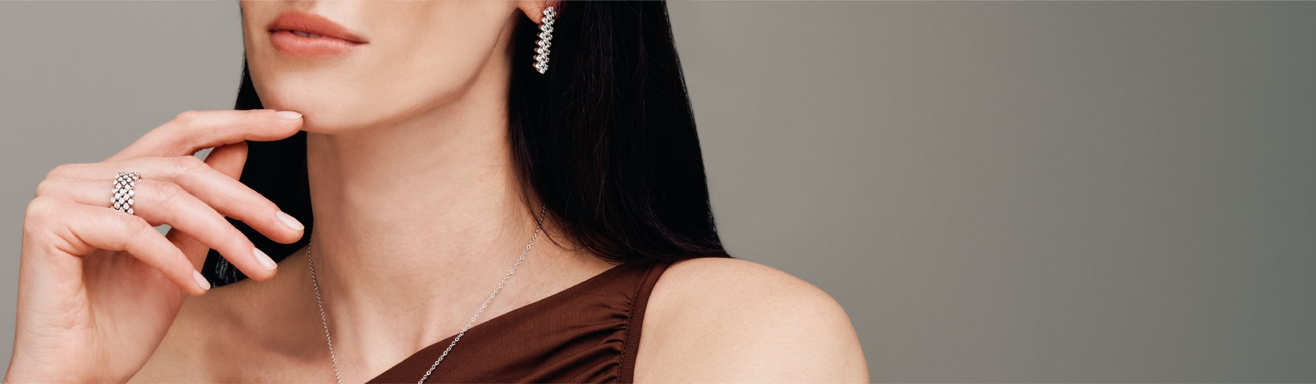 Serafino Consoli Schmuck Banner Desktop
