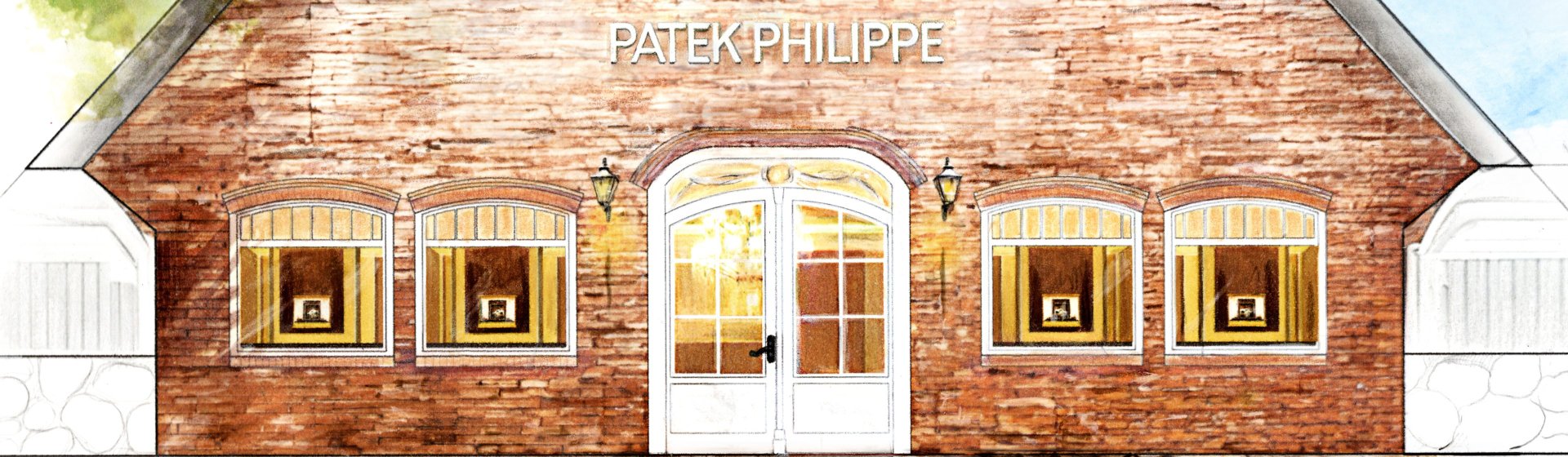 PatekPhilippe Boutique Slider 3840x1120px