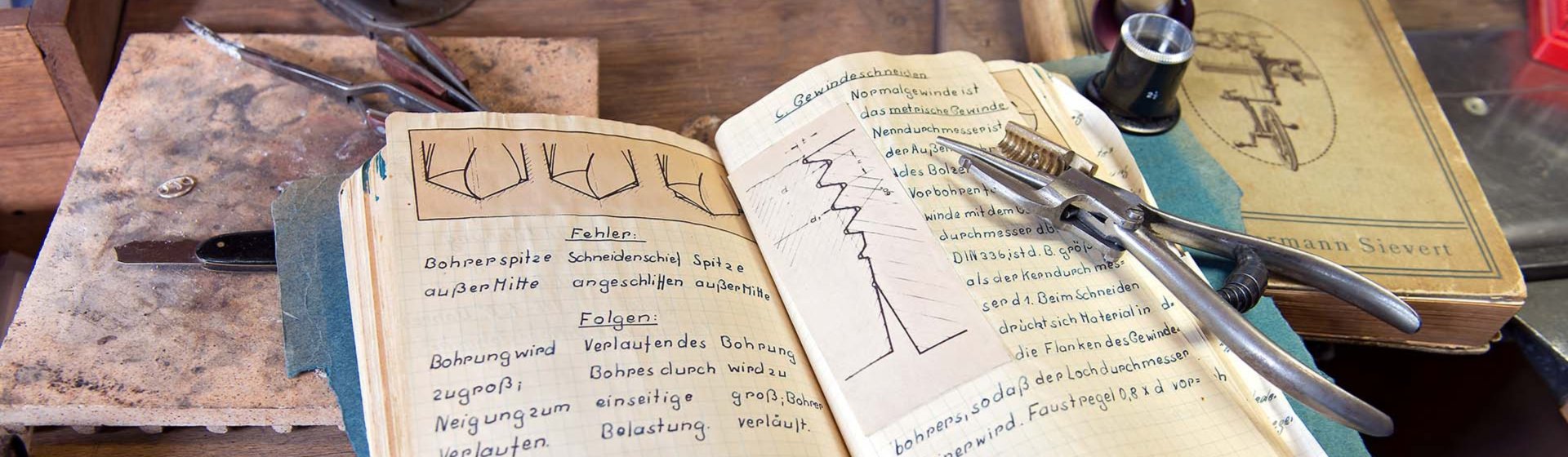 Historie FritzKrause Slider 3840x1120px