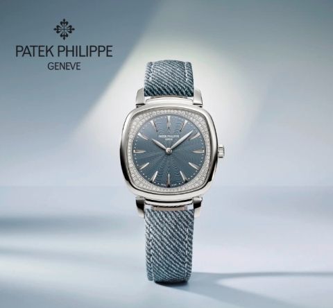 Patek Philippe Mobiler Banner 640X592Px