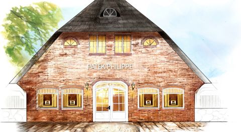 PatekPhilippe Boutique Slider mobil 1280x704px