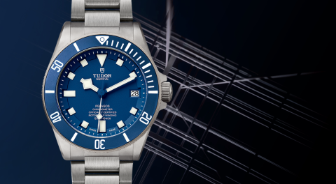 TUDOR Pelagos Slider 1280x704px