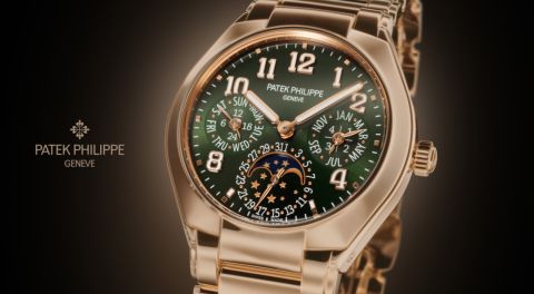 PatekPhilippe Banner Mobil April
