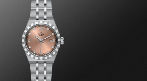 TUDOR TUDORRoyal Slider 1280x704px