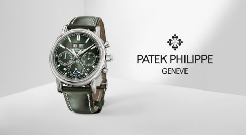 PatekPhilippe März Mobil