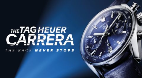 TAGHeuer Neuheit 2023 1280x704px